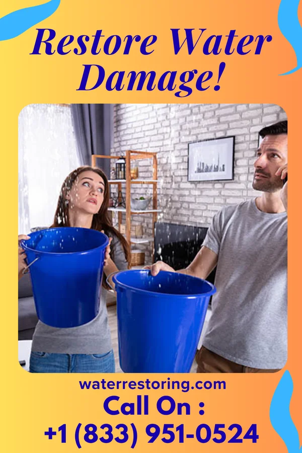 water restoration Quick Water Mitigation Services Lubbock